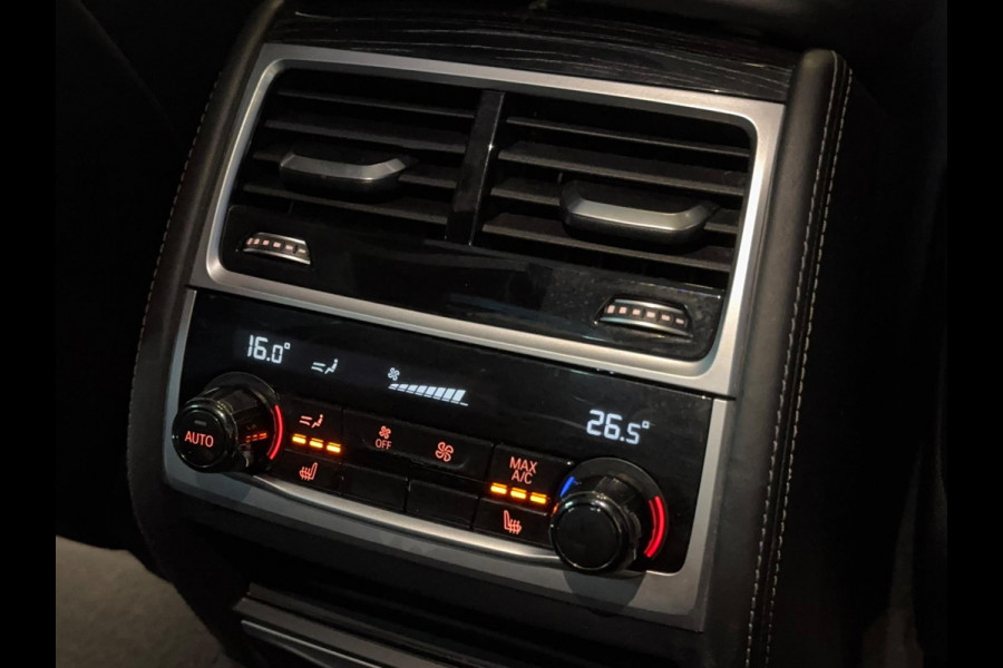 BMW 7 Serie 745e High Executive