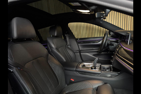 BMW 7 Serie 745e High Executive