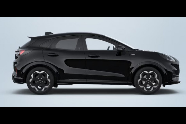 Ford Puma 1.0 EcoBoost Hybrid ST-Line X 125pk | Winterpack | Driver Assistance Pack | Sportonderstel