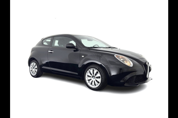 Alfa Romeo MiTo 1.3 JTDm ECO *NAVI-FULLMAP | AIRCO | DAB | PDC | SPORT-SEATS | TOWBAR*