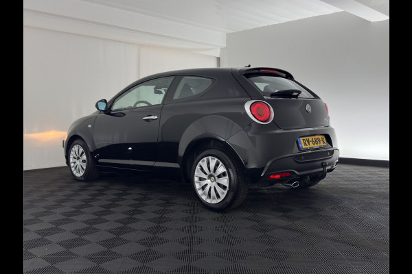 Alfa Romeo MiTo 1.3 JTDm ECO *NAVI-FULLMAP | AIRCO | DAB | PDC | SPORT-SEATS | TOWBAR*
