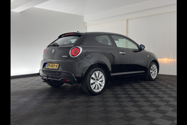 Alfa Romeo MiTo 1.3 JTDm ECO *NAVI-FULLMAP | AIRCO | DAB | PDC | SPORT-SEATS | TOWBAR*