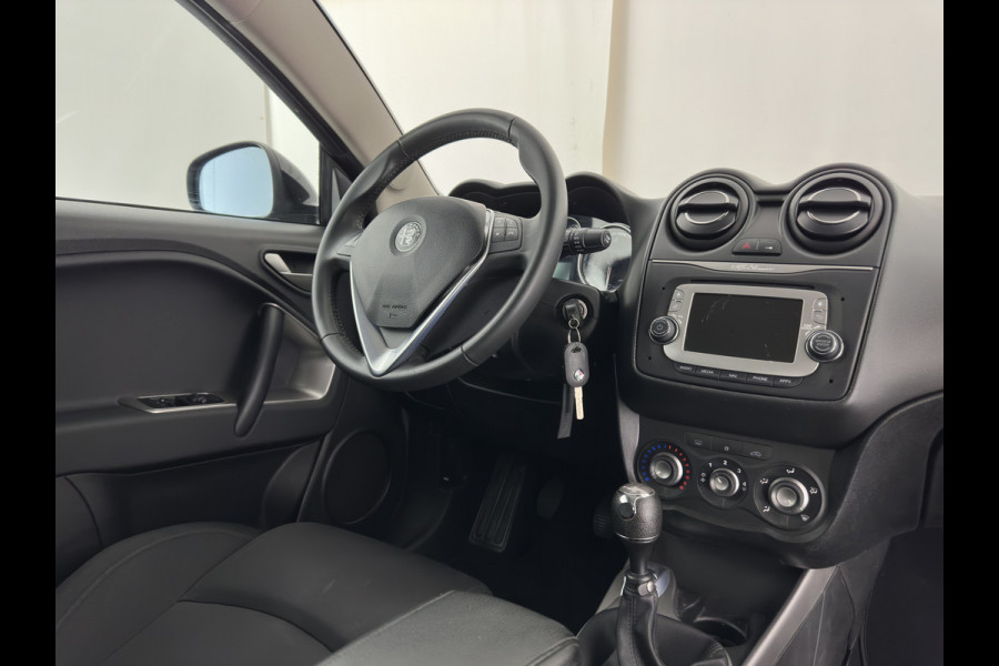 Alfa Romeo MiTo 1.3 JTDm ECO *NAVI-FULLMAP | AIRCO | DAB | PDC | SPORT-SEATS | TOWBAR*
