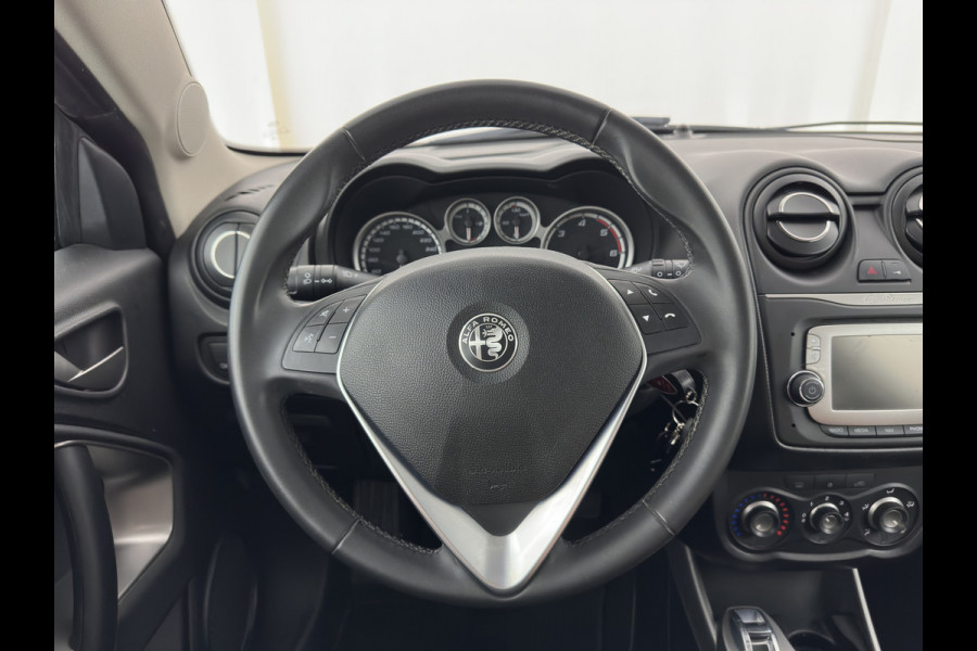 Alfa Romeo MiTo 1.3 JTDm ECO *NAVI-FULLMAP | AIRCO | DAB | PDC | SPORT-SEATS | TOWBAR*