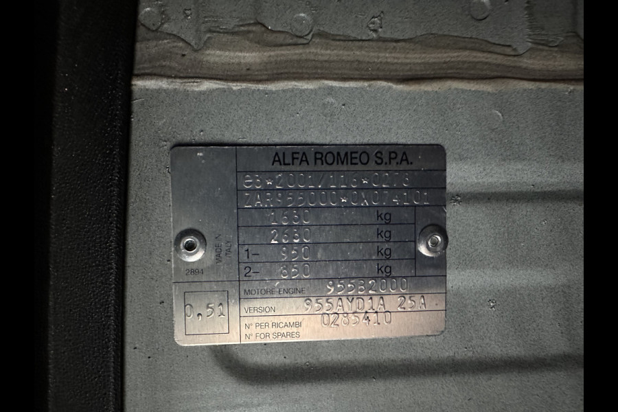 Alfa Romeo MiTo 1.3 JTDm ECO *NAVI-FULLMAP | AIRCO | DAB | PDC | SPORT-SEATS | TOWBAR*