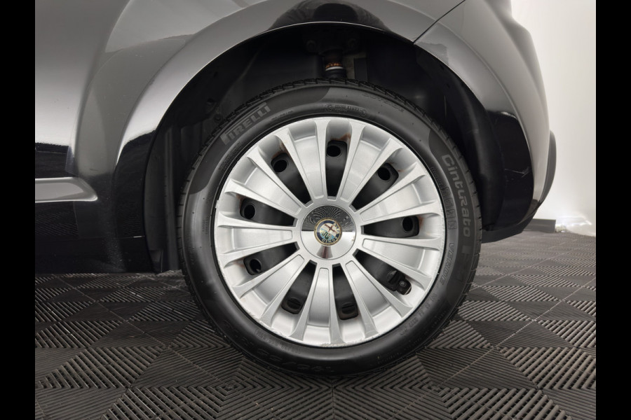 Alfa Romeo MiTo 1.3 JTDm ECO *NAVI-FULLMAP | AIRCO | DAB | PDC | SPORT-SEATS | TOWBAR*
