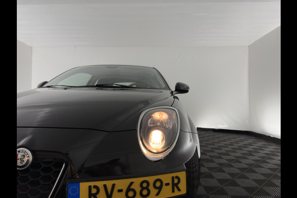 Alfa Romeo MiTo 1.3 JTDm ECO *NAVI-FULLMAP | AIRCO | DAB | PDC | SPORT-SEATS | TOWBAR*