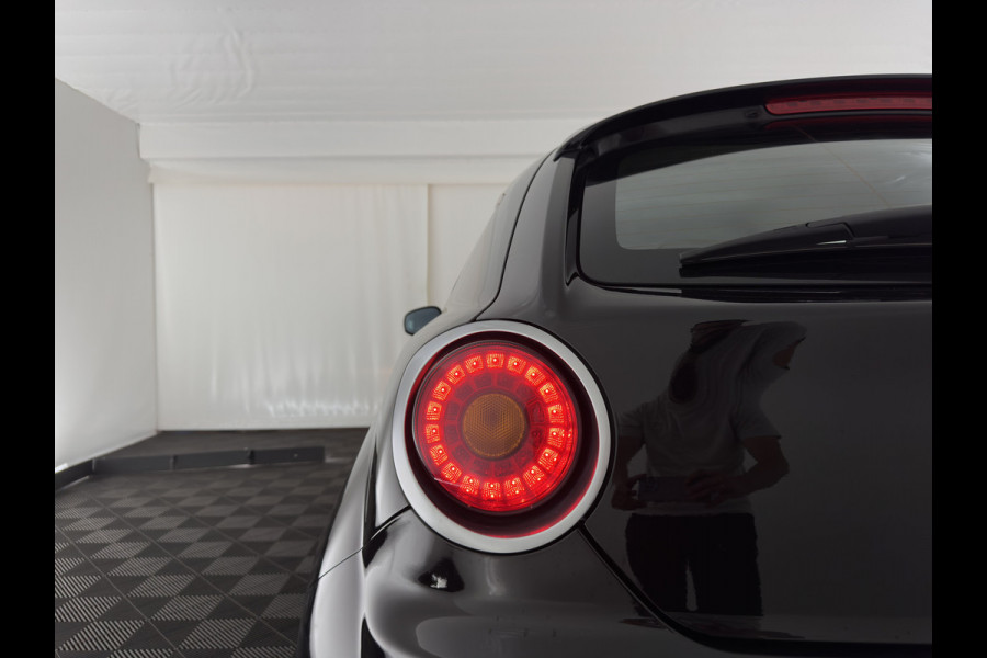 Alfa Romeo MiTo 1.3 JTDm ECO *NAVI-FULLMAP | AIRCO | DAB | PDC | SPORT-SEATS | TOWBAR*