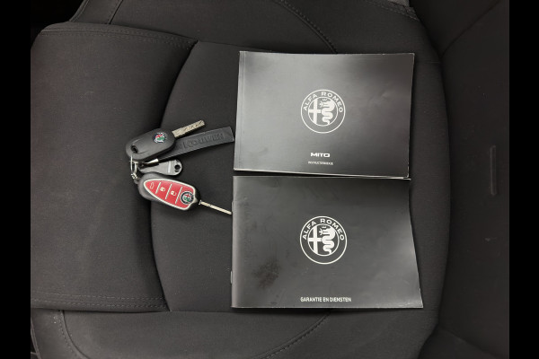 Alfa Romeo MiTo 1.3 JTDm ECO *NAVI-FULLMAP | AIRCO | DAB | PDC | SPORT-SEATS | TOWBAR*