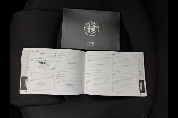 Alfa Romeo MiTo 1.3 JTDm ECO *NAVI-FULLMAP | AIRCO | DAB | PDC | SPORT-SEATS | TOWBAR*