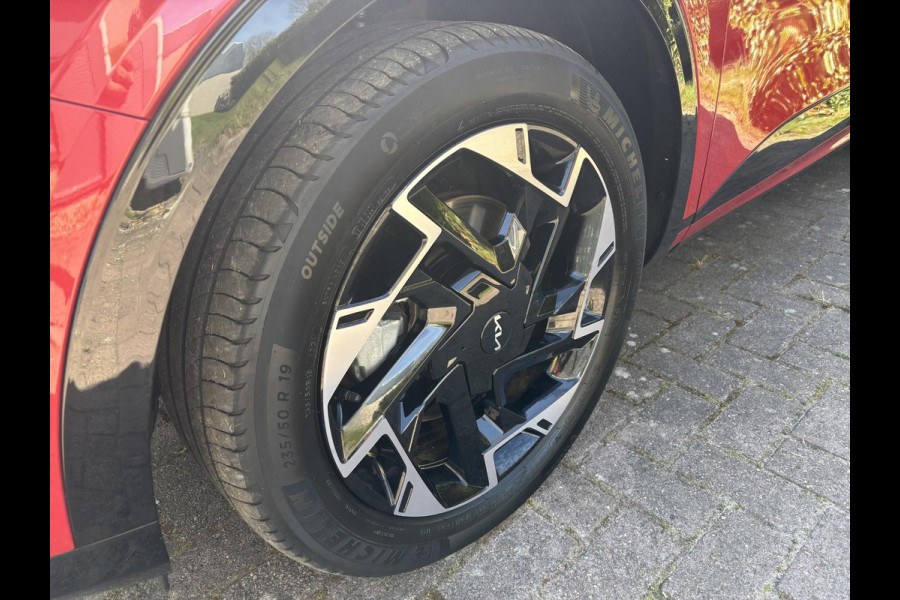Kia Sportage 1.6 T-GDi Plug-in Hybrid AWD GT-PlusLine 265 PK | Panoramadak | Harman-Kardon | Adaptive cruise control | Stoelverwarming/ventilatie