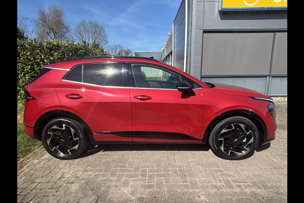 Kia Sportage 1.6 T-GDi Plug-in Hybrid AWD GT-PlusLine 265 PK | Panoramadak | Harman-Kardon | Adaptive cruise control | Stoelverwarming/ventilatie