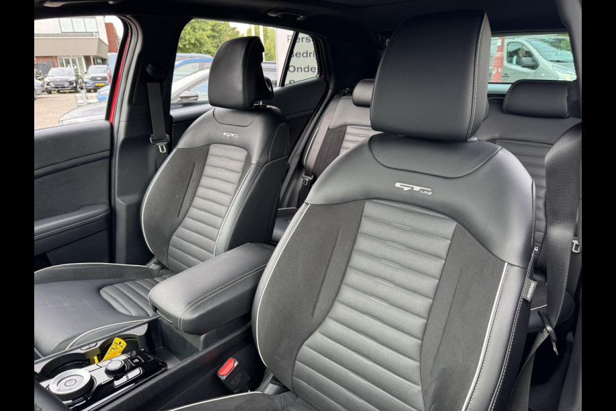 Kia Sportage 1.6 T-GDi Plug-in Hybrid AWD GT-PlusLine 265 PK | Panoramadak | Harman-Kardon | Adaptive cruise control | Stoelverwarming/ventilatie