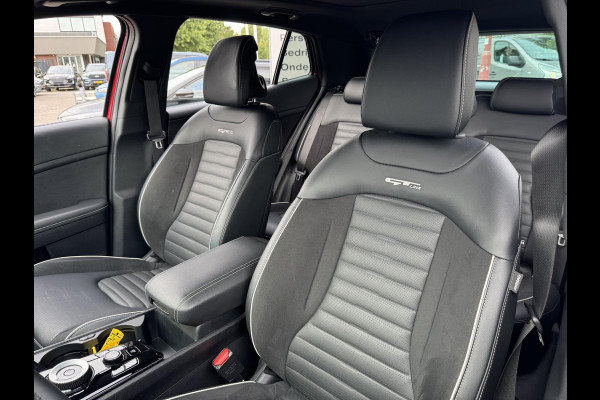 Kia Sportage 1.6 T-GDi Plug-in Hybrid AWD GT-PlusLine 265 PK | Panoramadak | Harman-Kardon | Adaptive cruise control | Stoelverwarming/ventilatie