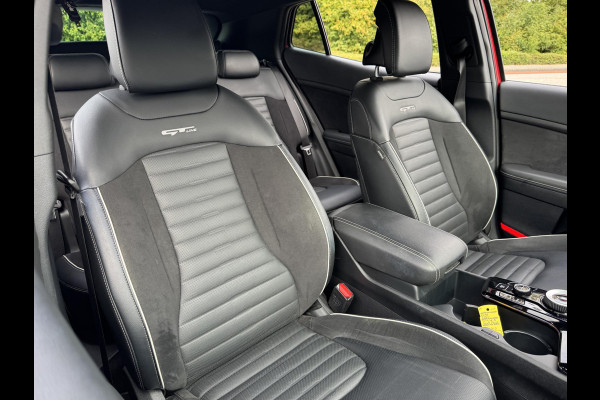 Kia Sportage 1.6 T-GDi Plug-in Hybrid AWD GT-PlusLine 265 PK | Panoramadak | Harman-Kardon | Adaptive cruise control | Stoelverwarming/ventilatie