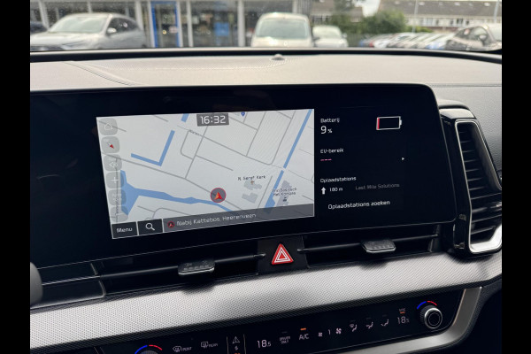 Kia Sportage 1.6 T-GDi Plug-in Hybrid AWD GT-PlusLine 265 PK | Panoramadak | Harman-Kardon | Adaptive cruise control | Stoelverwarming/ventilatie