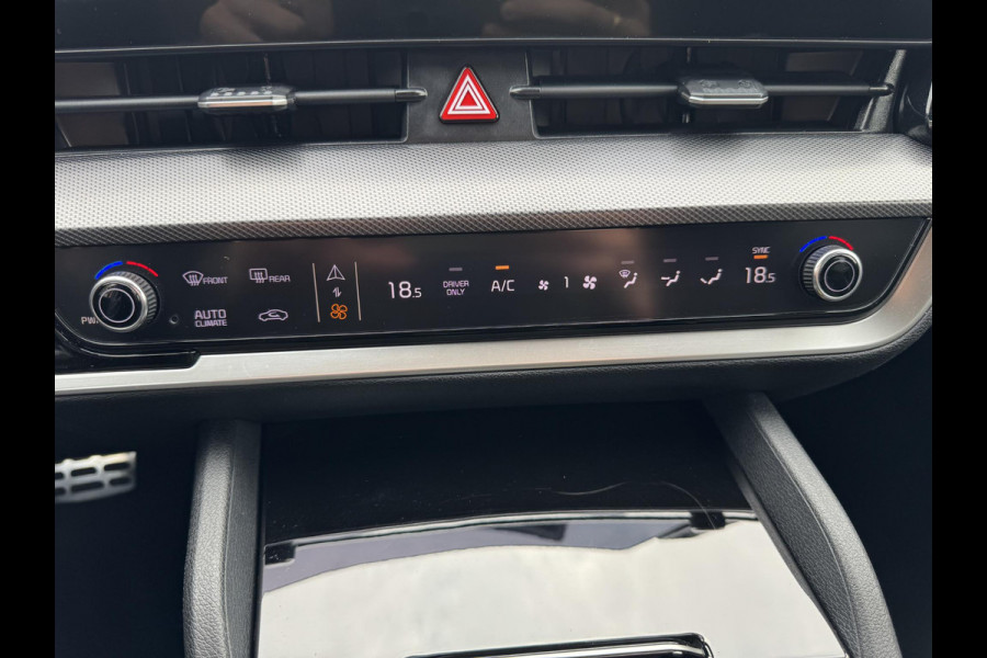 Kia Sportage 1.6 T-GDi Plug-in Hybrid AWD GT-PlusLine 265 PK | Panoramadak | Harman-Kardon | Adaptive cruise control | Stoelverwarming/ventilatie