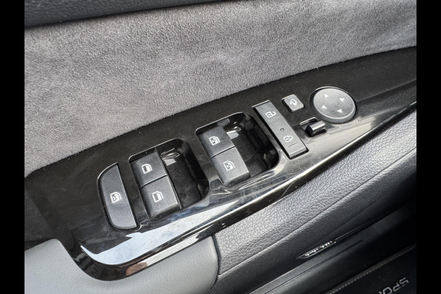 Kia Sportage 1.6 T-GDi Plug-in Hybrid AWD GT-PlusLine 265 PK | Panoramadak | Harman-Kardon | Adaptive cruise control | Stoelverwarming/ventilatie
