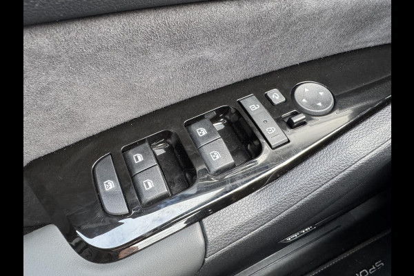 Kia Sportage 1.6 T-GDi Plug-in Hybrid AWD GT-PlusLine 265 PK | Panoramadak | Harman-Kardon | Adaptive cruise control | Stoelverwarming/ventilatie