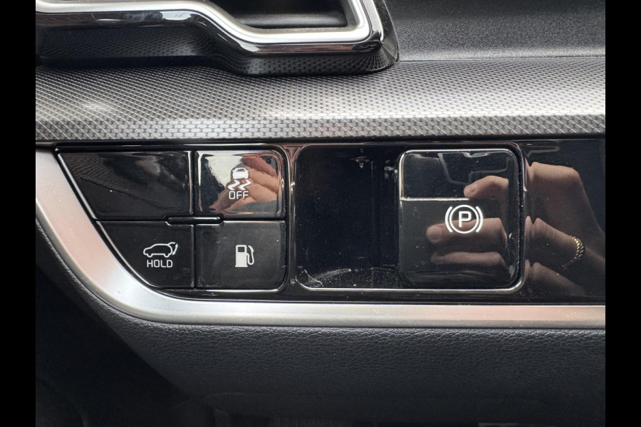 Kia Sportage 1.6 T-GDi Plug-in Hybrid AWD GT-PlusLine 265 PK | Panoramadak | Harman-Kardon | Adaptive cruise control | Stoelverwarming/ventilatie