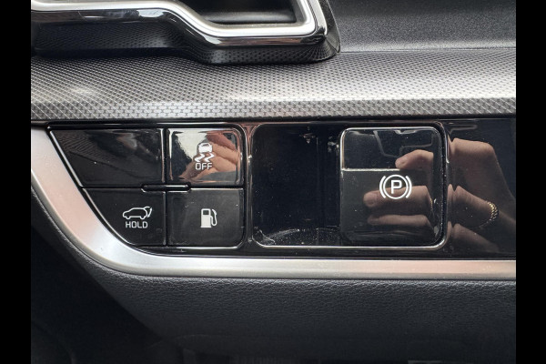 Kia Sportage 1.6 T-GDi Plug-in Hybrid AWD GT-PlusLine 265 PK | Panoramadak | Harman-Kardon | Adaptive cruise control | Stoelverwarming/ventilatie