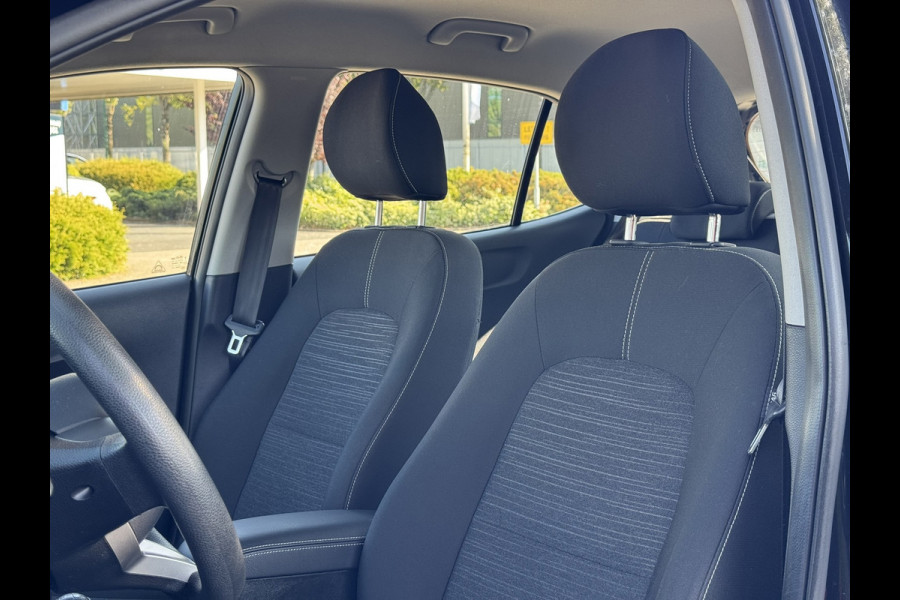 Kia Picanto 1.0 CVVT EconomyPlusLine | 1e Eigenaar | Airco, Bluetooth, Radio, El. ramen | NAP |