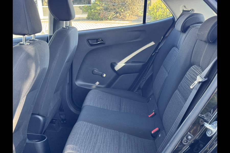 Kia Picanto 1.0 CVVT EconomyPlusLine | 1e Eigenaar | Airco, Bluetooth, Radio, El. ramen | NAP |