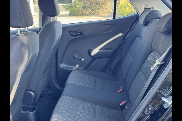 Kia Picanto 1.0 CVVT EconomyPlusLine | 1e Eigenaar | Airco, Bluetooth, Radio, El. ramen | NAP |