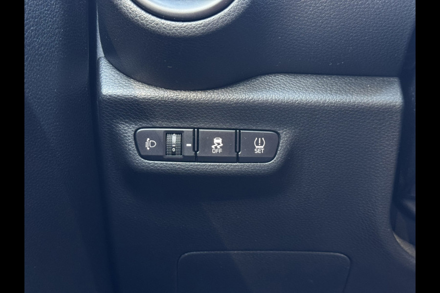 Kia Picanto 1.0 CVVT EconomyPlusLine | 1e Eigenaar | Airco, Bluetooth, Radio, El. ramen | NAP |