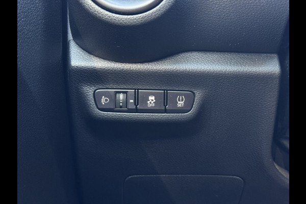 Kia Picanto 1.0 CVVT EconomyPlusLine | 1e Eigenaar | Airco, Bluetooth, Radio, El. ramen | NAP |