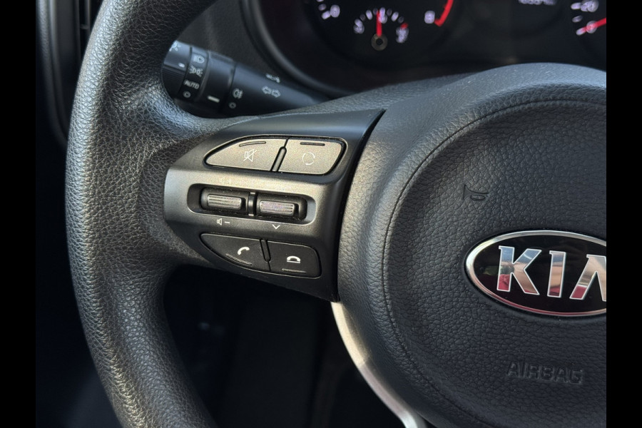 Kia Picanto 1.0 CVVT EconomyPlusLine | 1e Eigenaar | Airco, Bluetooth, Radio, El. ramen | NAP |