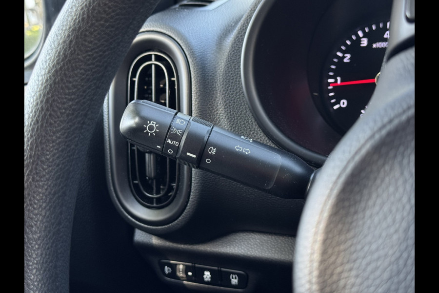 Kia Picanto 1.0 CVVT EconomyPlusLine | 1e Eigenaar | Airco, Bluetooth, Radio, El. ramen | NAP |