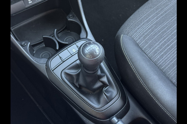 Kia Picanto 1.0 CVVT EconomyPlusLine | 1e Eigenaar | Airco, Bluetooth, Radio, El. ramen | NAP |