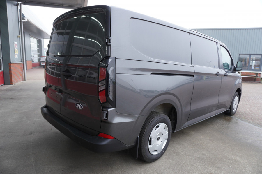 Ford Transit Custom 300L 2.0 TDCI 136PK L2H1 Trend Nr. V020 | Airco | Cruise | Camera | Apple CP & Android Auto