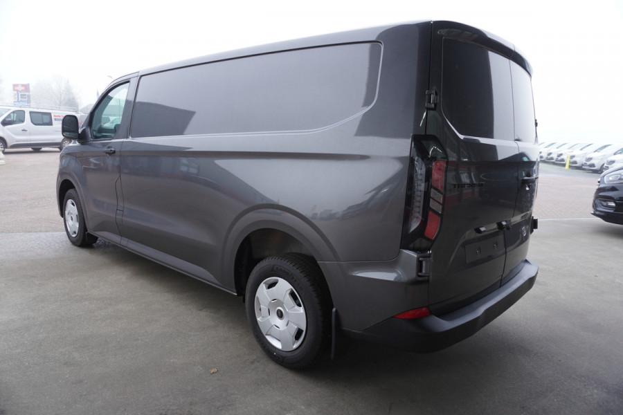 Ford Transit Custom 300L 2.0 TDCI 136PK L2H1 Trend Nr. V020 | Airco | Cruise | Camera | Apple CP & Android Auto