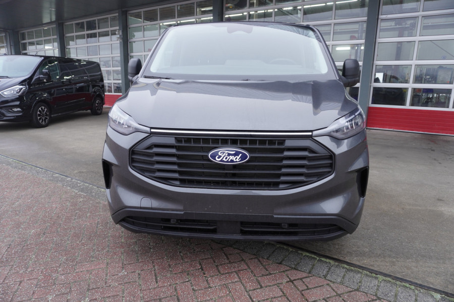 Ford Transit Custom 300L 2.0 TDCI 136PK L2H1 Trend Nr. V020 | Airco | Cruise | Camera | Apple CP & Android Auto