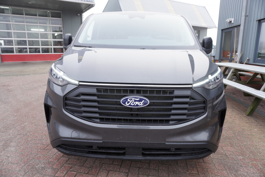 Ford Transit Custom 300L 2.0 TDCI 136PK L2H1 Trend Nr. V020 | Airco | Cruise | Camera | Apple CP & Android Auto