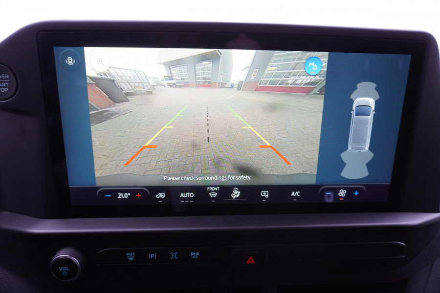 Ford Transit Custom 300L 2.0 TDCI 136PK L2H1 Trend Nr. V020 | Airco | Cruise | Camera | Apple CP & Android Auto