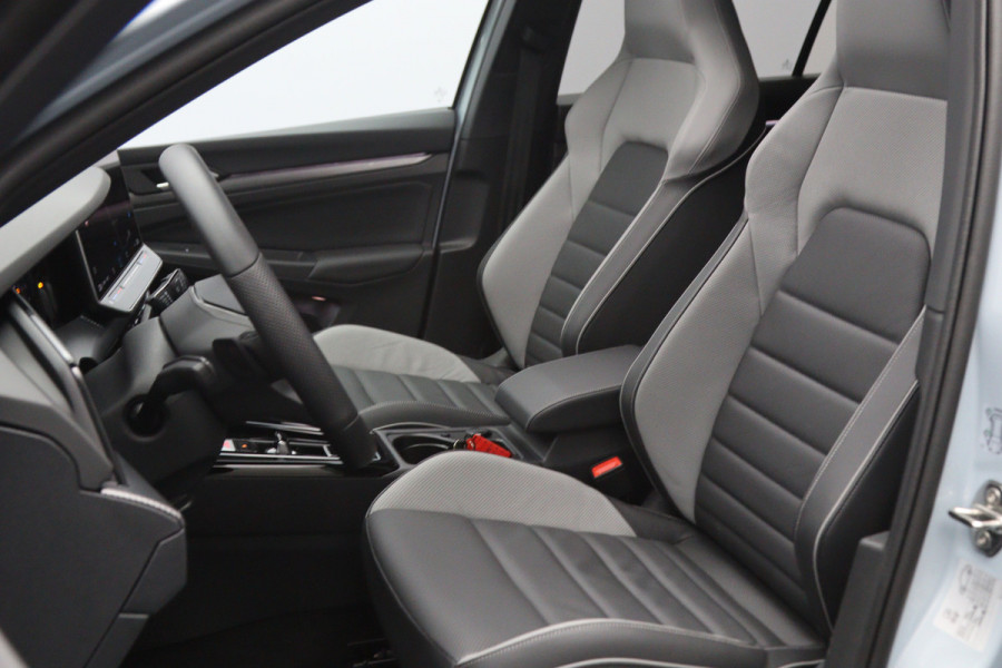 Volkswagen Golf 1.5 eHybrid GTE 272 PK PHEV, *Full-Option* Leder, Panoramadak, Trekhaak, 360 Camera