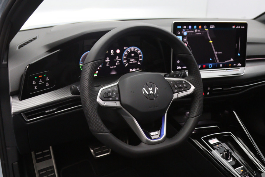 Volkswagen Golf 1.5 eHybrid GTE 272 PK PHEV, *Full-Option* Leder, Panoramadak, Trekhaak, 360 Camera
