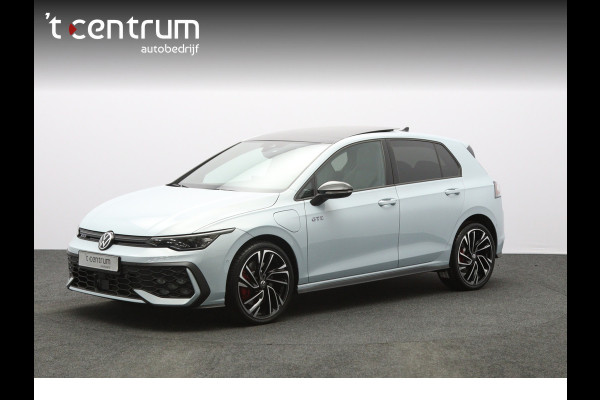 Volkswagen Golf 1.5 eHybrid GTE 272 PK PHEV, *Full-Option* Leder, Panoramadak, Trekhaak, 360 Camera