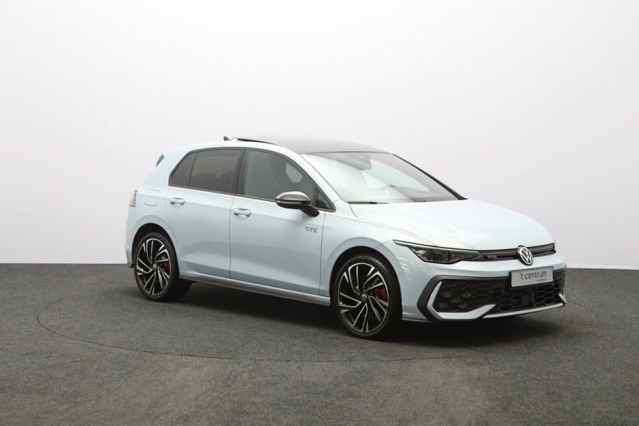 Volkswagen Golf 1.5 eHybrid GTE 272 PK PHEV, *Full-Option* Leder, Panoramadak, Trekhaak, 360 Camera