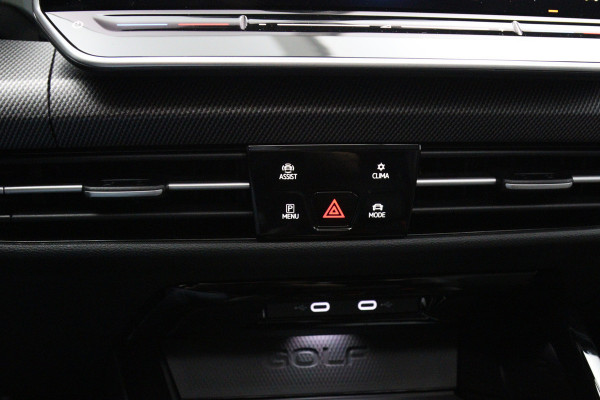 Volkswagen Golf 1.5 eHybrid GTE 272 PK PHEV, *Full-Option* Leder, Panoramadak, Trekhaak, 360 Camera
