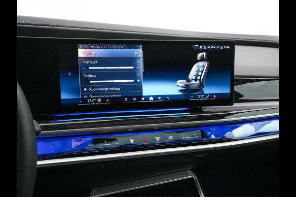 BMW i7 xDrive60 106 kWh M-Sport-Styling [3-Fase-11kW] {SoH-98%} (INCL-BTW) *PANO | LEATHER | FULL-LED | BLIND-SPOT | BOWERS&WILKINS | MEMORY-PACK | TOP-VIEW | VENTILATED/HEATED-COMFORTSEATS | SOFT-CLOSE | WIDE-DIGICOCKPIT | HEAD-UP | KEYLESS | ...