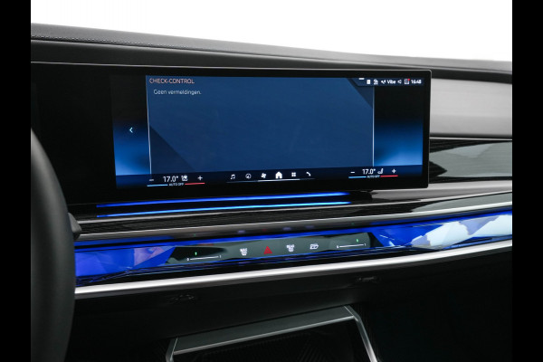 BMW i7 xDrive60 106 kWh M-Sport-Styling [3-Fase-11kW] {SoH-98%} (INCL-BTW) *PANO | LEATHER | FULL-LED | BLIND-SPOT | BOWERS&WILKINS | MEMORY-PACK | TOP-VIEW | VENTILATED/HEATED-COMFORTSEATS | SOFT-CLOSE | WIDE-DIGICOCKPIT | HEAD-UP | KEYLESS | ...
