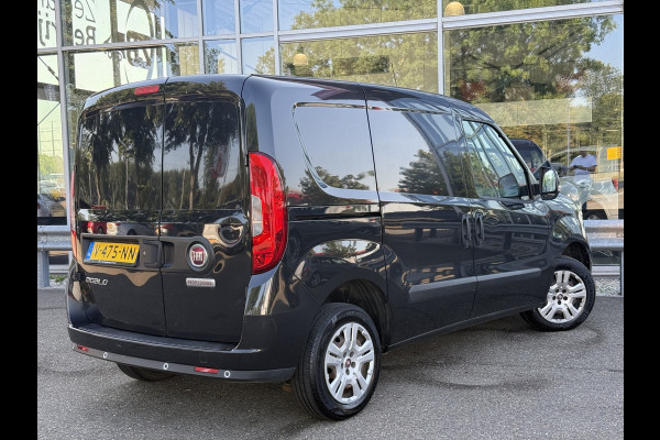 Fiat Doblò Cargo 1.3 MJ L1H1 SX | Navi | Cruisec. | PDC | Airco