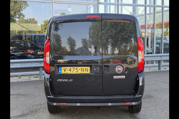 Fiat Doblò Cargo 1.3 MJ L1H1 SX | Navi | Cruisec. | PDC | Airco