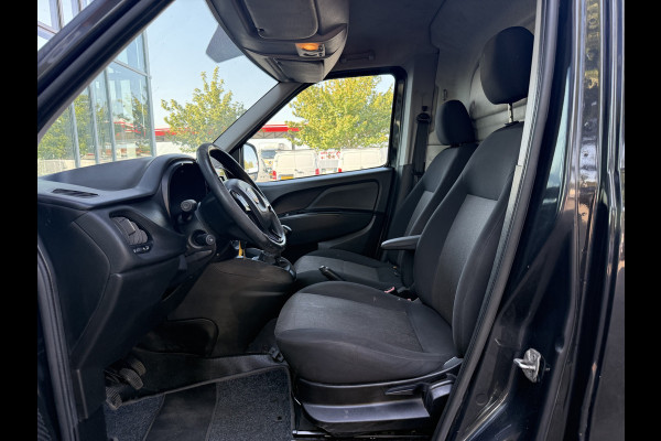 Fiat Doblò Cargo 1.3 MJ L1H1 SX | Navi | Cruisec. | PDC | Airco