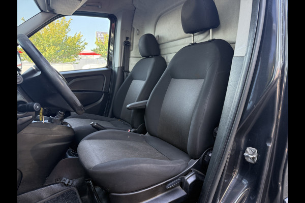 Fiat Doblò Cargo 1.3 MJ L1H1 SX | Navi | Cruisec. | PDC | Airco