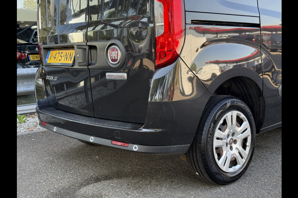 Fiat Doblò Cargo 1.3 MJ L1H1 SX | Navi | Cruisec. | PDC | Airco